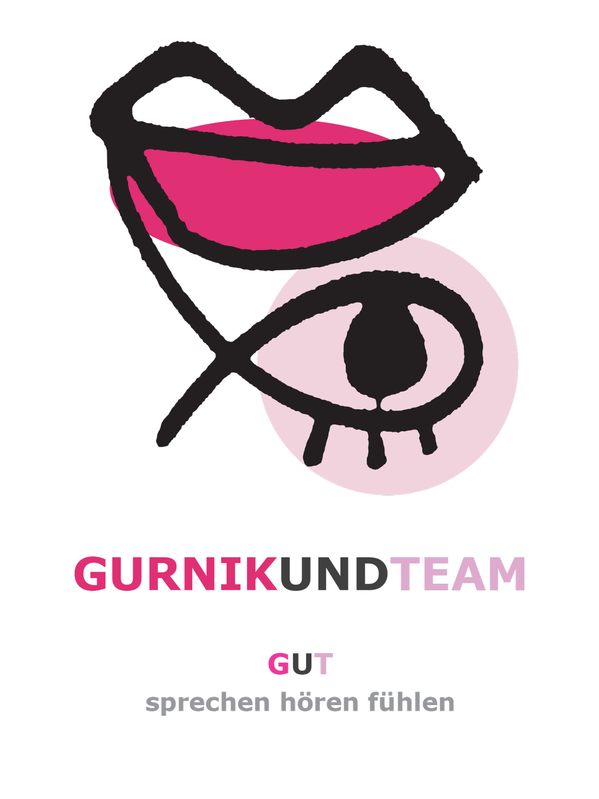 Gurnik und Team Logo
